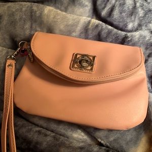 Catherine Malandrino clutch